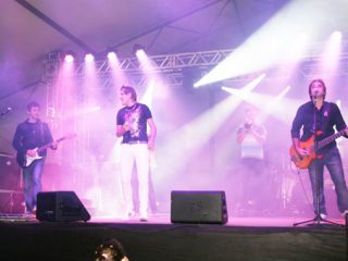 Lagoa Fest 2013 – Sábado