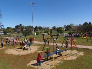 Fotos do Parque(Em construção)
