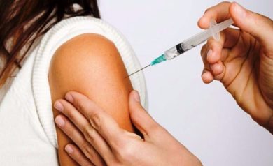 Campanha Municipal de Vacinação Contra a Gripe começa em maio