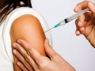 Campanha Nacional de Vacinação Contra a Gripe começou nesta segunda-feira em Lagoa dos Três Cantos
