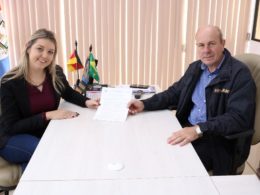 Prefeitura de Lagoa dos Três Cantos contrata nova fonoaudióloga