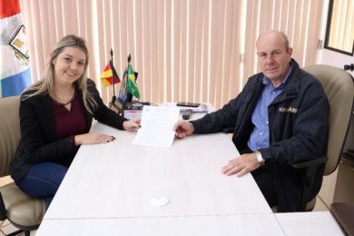 Prefeitura de Lagoa dos Três Cantos contrata nova fonoaudióloga