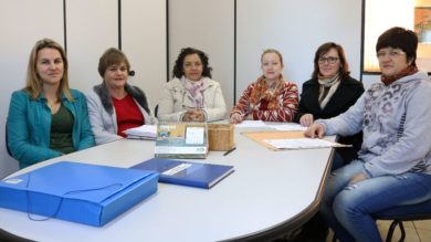 Conselho Municipal de Educação de Lagoa dos Três Cantos realizou reunião