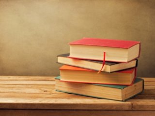 Livros e revistas retirados da Biblioteca Municipal devem ser devolvidos