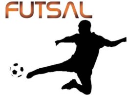 Confira o Resultado da 4ª Rodada do Municipal de Futsal 2017
