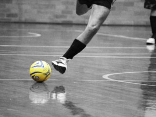 Confira o Resultado da 2ª Rodada do Municipal de Futsal
