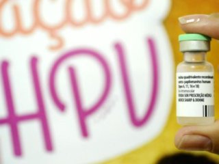 Vacinação contra o HPV é ampliada