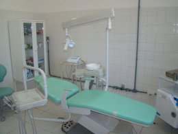 Lagoa dos Três Cantos recebe R$ 25 mil para aquisição de equipamentos odontológicos