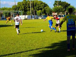 Nacional e Papaléguas farão a grande final do Campeonato Municipal de Futebol Sete