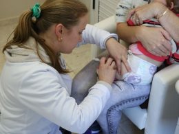Campanha Nacional de Vacinação Contra a Gripe começa nesta segunda-feira em Lagoa dos Três Cantos