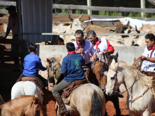 4º Edição do Rodeio Crioulo Nacional do Rancho Vô Emílio foi um sucesso e superou as expectativas