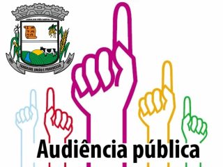 Edital de Convocação para Audiência Pública  2º mobilização Social para a Revisão do Plano Municipal de Saneamento Básico