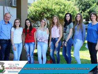 Lagoa dos Três Cantos, conhece as candidatas a corte do município!