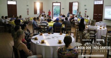 ASTIC realiza o 1º Café com Empresários Trescantenses 