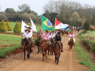 IX Cavalgada – Rancho Vô Emílio