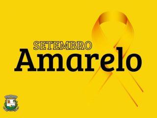 Setembro Amarelo – 10 de Setembro é o Dia Mundial de Prevenção ao Suicídio