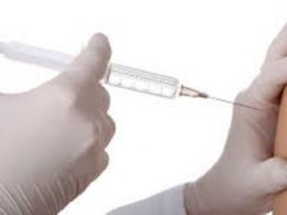 Deflagrada a Campanha de Vacinação contra a Gripe H1N1