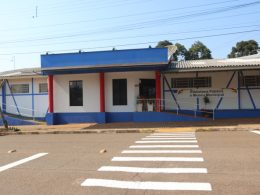 Biblioteca do município está aberta à comunidade