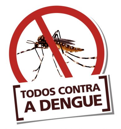 Dia D contra a dengue em Lagoa dos Três Cantos mobilizou servidores da Secretaria de Saúde, Obras, Fiscalização Municipal e crianças voluntárias