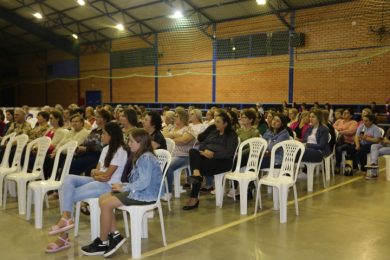 Outubro Rosa: Secretaria da Saúde de Lagoa dos Três Cantos promoveu a “Trilha do Autocuidado”