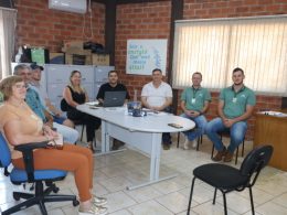 Conselho Municipal de Desenvolvimento Rural indica necessidade do Decreto de Emergência em Lagoa dos Três Cantos