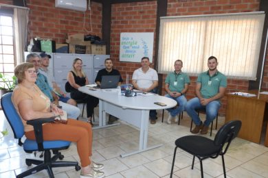 Conselho Municipal de Desenvolvimento Rural indica necessidade do Decreto de Emergência em Lagoa dos Três Cantos