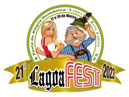 21ª Lagoa Fest terá comercialização de ingressos somente no sábado a partir das 17h