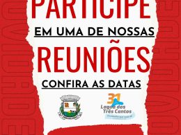 Administração Municipal de Lagoa dos Três Cantos irá promover rodada de reuniões nas comunidades