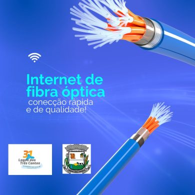 Câmara de Vereadores aprova auxílio aos produtores para internet de fibra óptica no interior