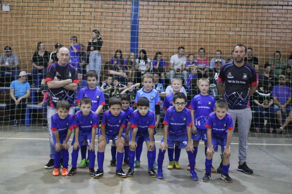 Resultados dos jogos da Escolinha Multiesportiva na 8ª rodada da Copa  Regional Futsal categorias de base - Lagoa dos Três Cantos - Prefeitura  Municipal
