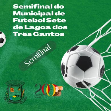 Semifinal do Campeonato Municipal de Ftsete será nesta sexta (15)