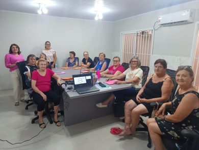 Oficina da Memória